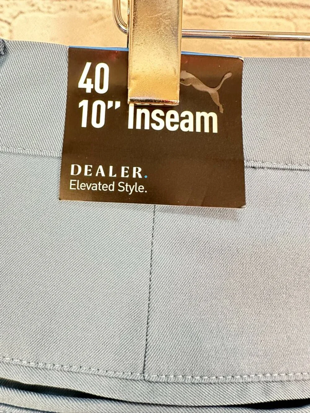 Puma Men's Dealer 10